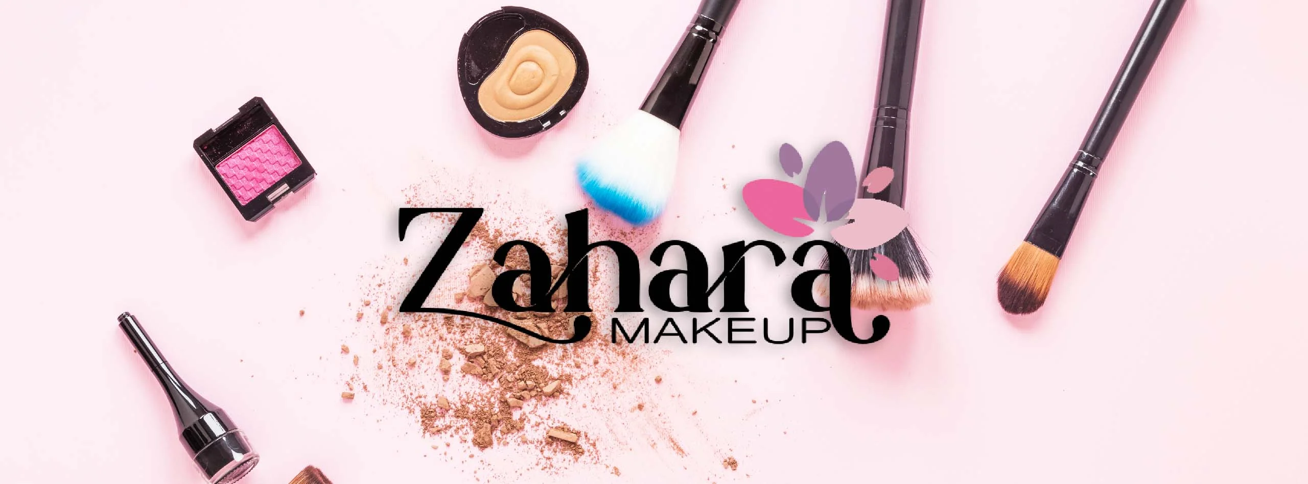 Banner Zahara