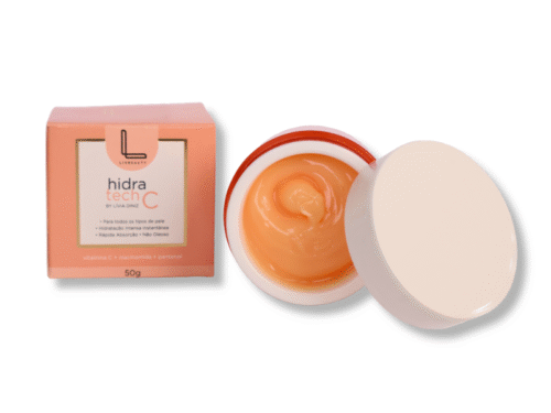 LIVIA DINIZ HIDRATECH VITAMINA C