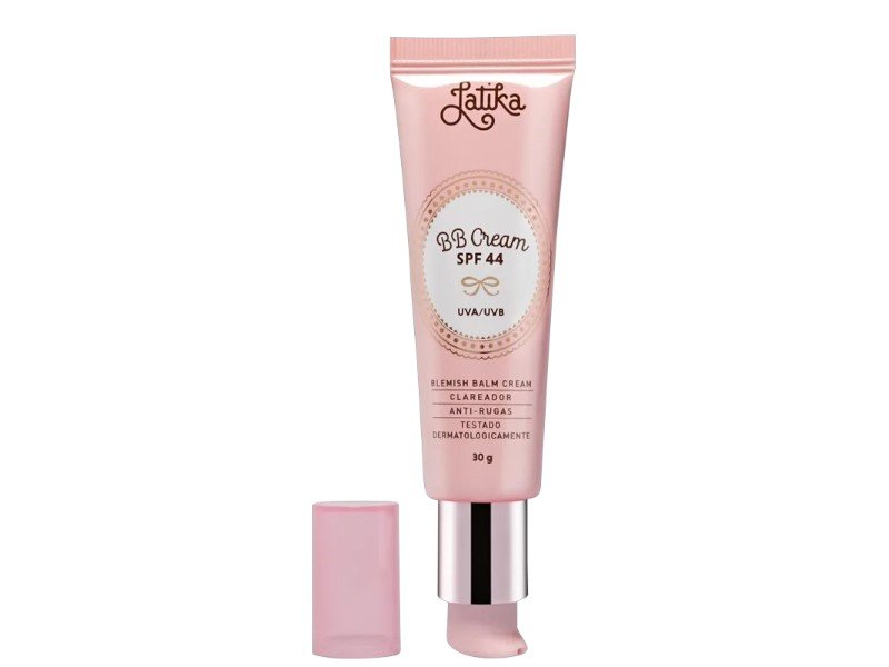 LATIKA BB CREAM FPS 44
