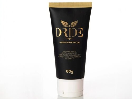 DRIDE HIDRATANTE FACIAL 60g