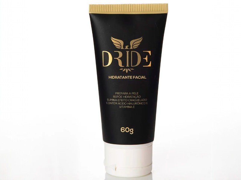 DRIDE HIDRATANTE FACIAL 60g