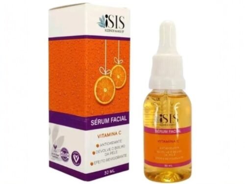 ISIS SÉRUM FACIAL VITAMINA C