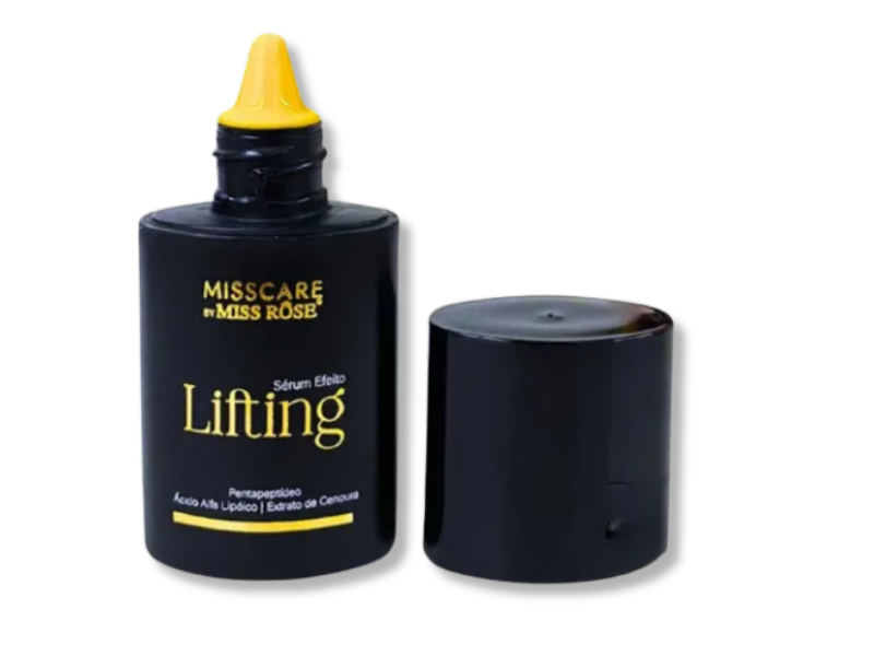 MISS RÔSE SÉRUM EFEITO LIFTING - Imagem 2