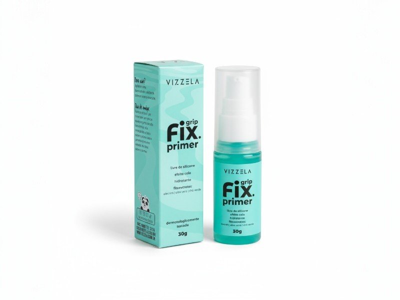 VIZZELA GRIP FIX PRIMER