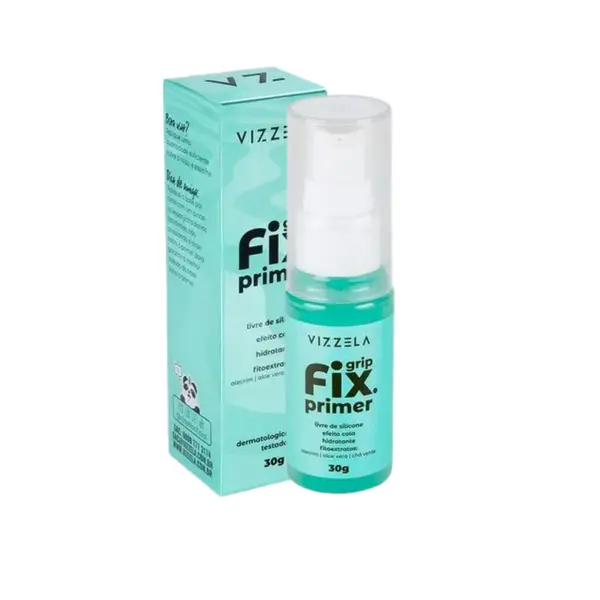 VIZZELA GRIP FIX PRIMER - Imagem 2