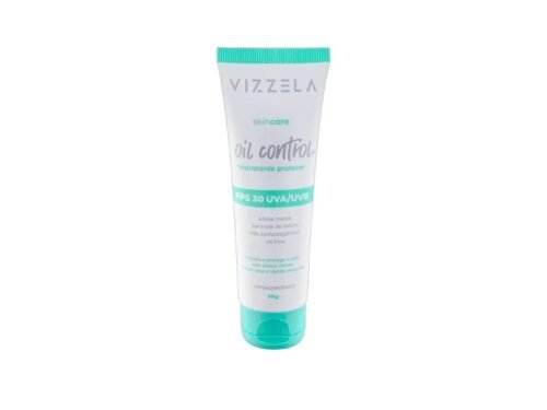 VIZZELA HIDRATANTE PROTETOR FPS 30