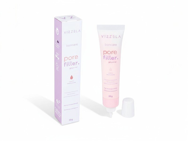 VIZZELA PRIMER PORE