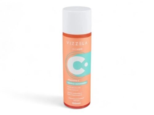 VIZZELA TÔNICO VITAMINA C
