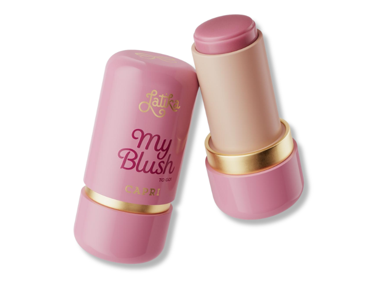 LATIKA MY BLUSH TO GO - Imagem 4