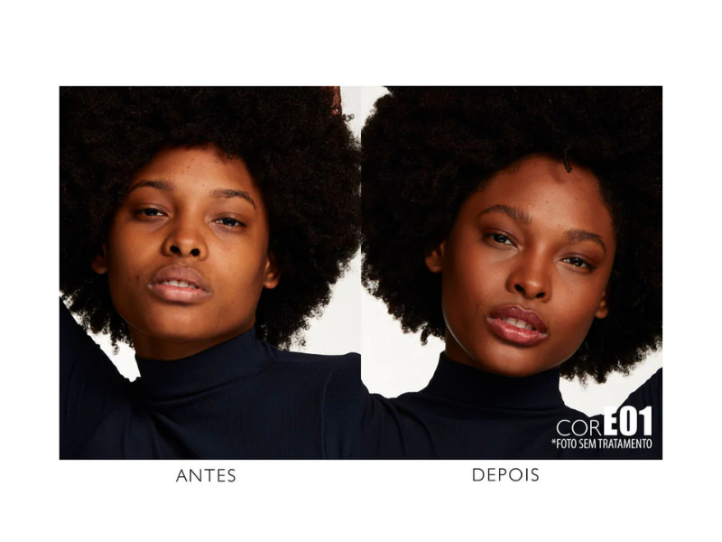 FRANCINY BASE MATTE - Imagem 3