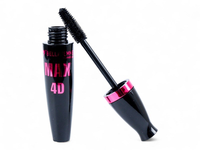 BELLA FEMME MASCARA DE CILIOS 4D - Imagem 3