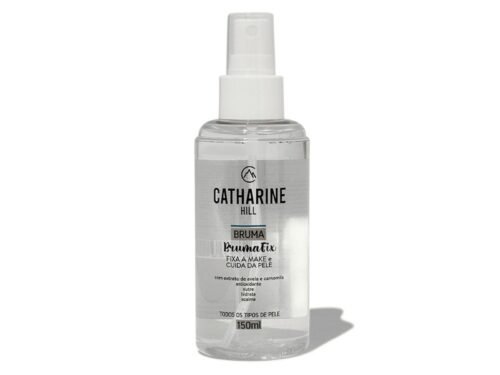 CATHARINE HILL BRUMA FIX