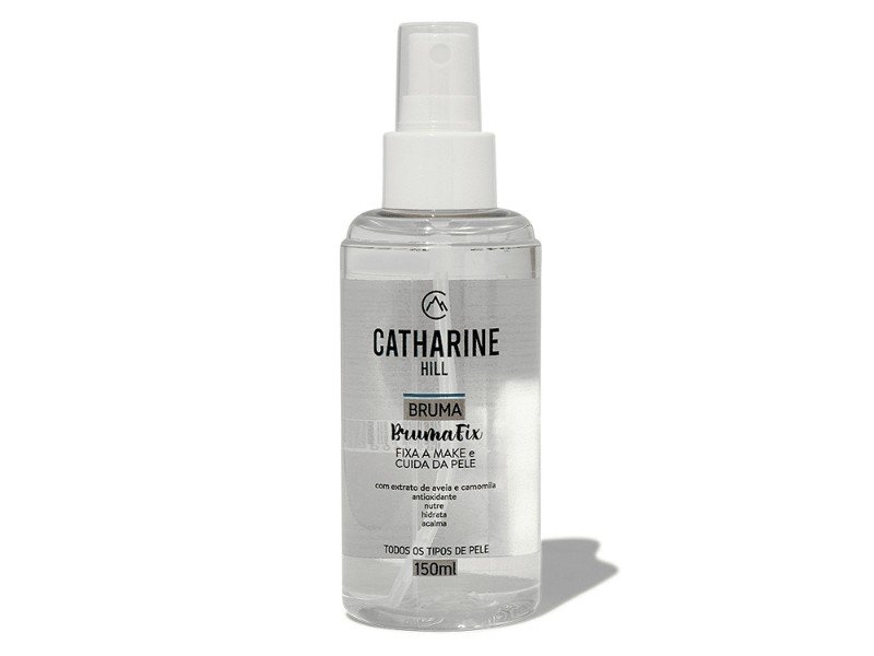 CATHARINE HILL BRUMA FIX