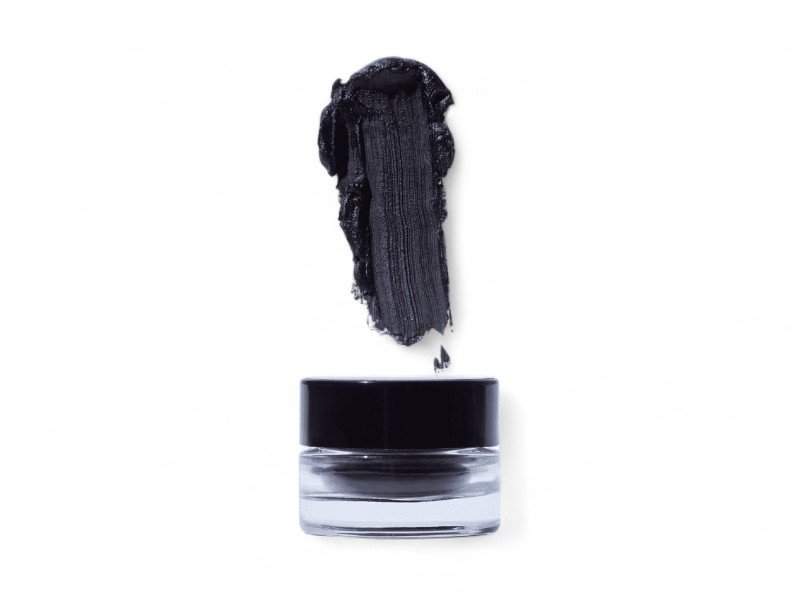 CATHARINE HILL DELINEADOR EM GEL BLACK - Imagem 2