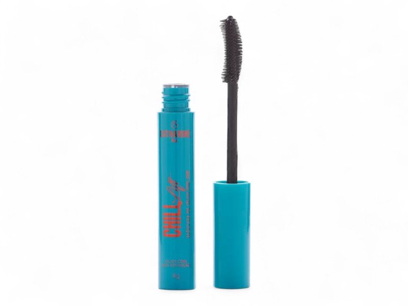 CATHARINE HILL MÁSCARA DE CILIOS CHILL LIFT PEEL OFF