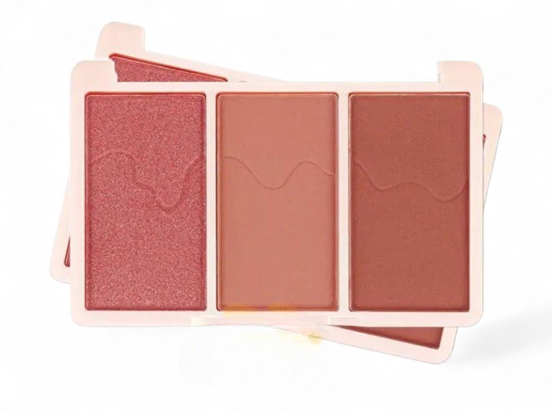 CITY GIRLS TRIO DE BLUSH SWEET CHEEK A - Imagem 2
