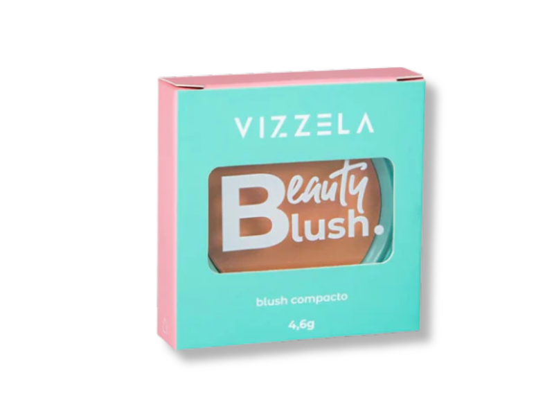 VIZZELA BLUSH BEAUTY
