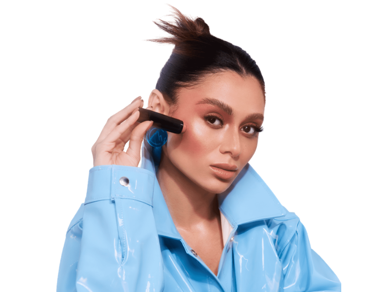 CATHARINE HILL BLUSH STICK - Imagem 3