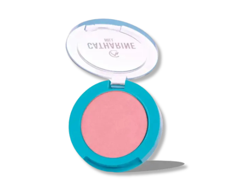 CATHARINE HILL BLUSH COMPACTO