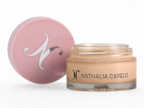 NATHALIA CAPELO CORRETIVO LA MOUSSE