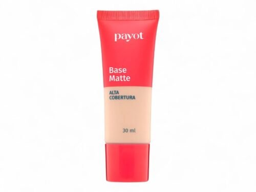 PAYOT BASE ALTA COBERTURA