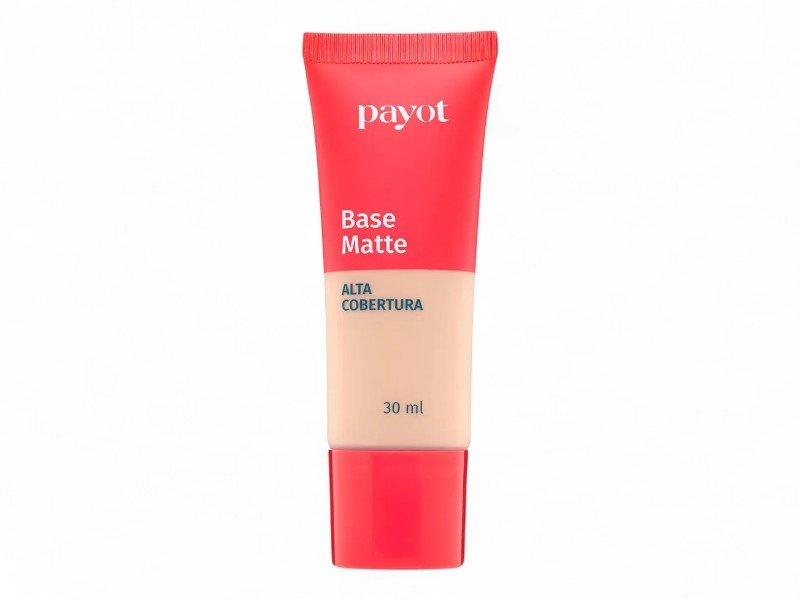 PAYOT BASE ALTA COBERTURA