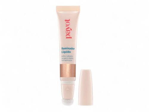 PAYOT ILUMINADOR LIQUIDO