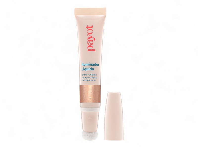 PAYOT ILUMINADOR LIQUIDO