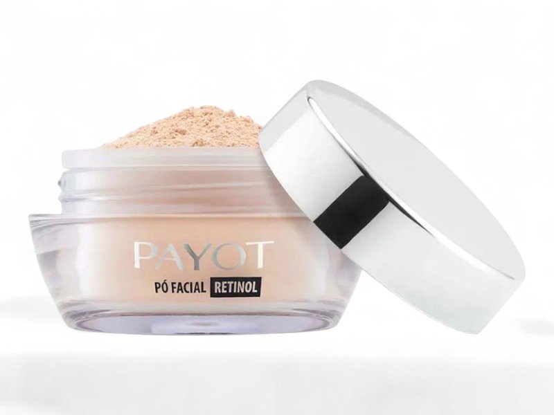 PAYOT PÓ TRANSLUCIDO RETINOL