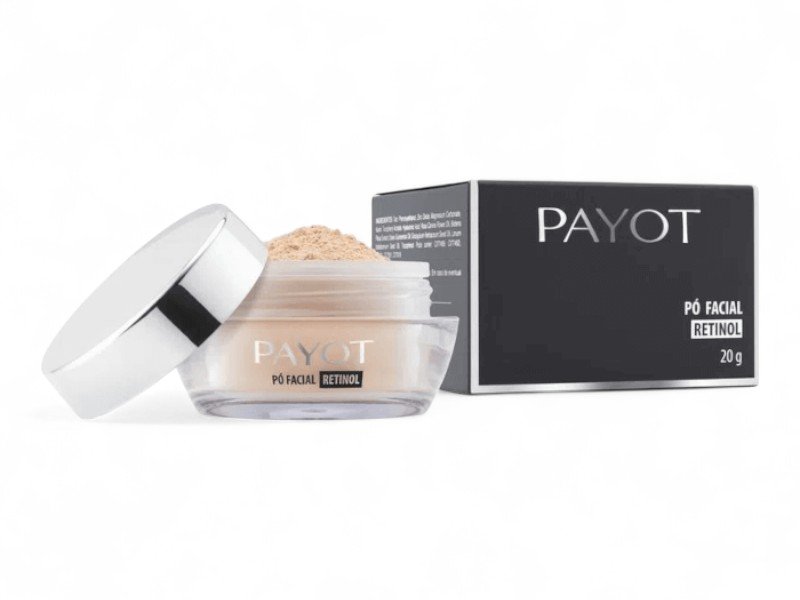 PAYOT PÓ TRANSLUCIDO RETINOL - Imagem 3