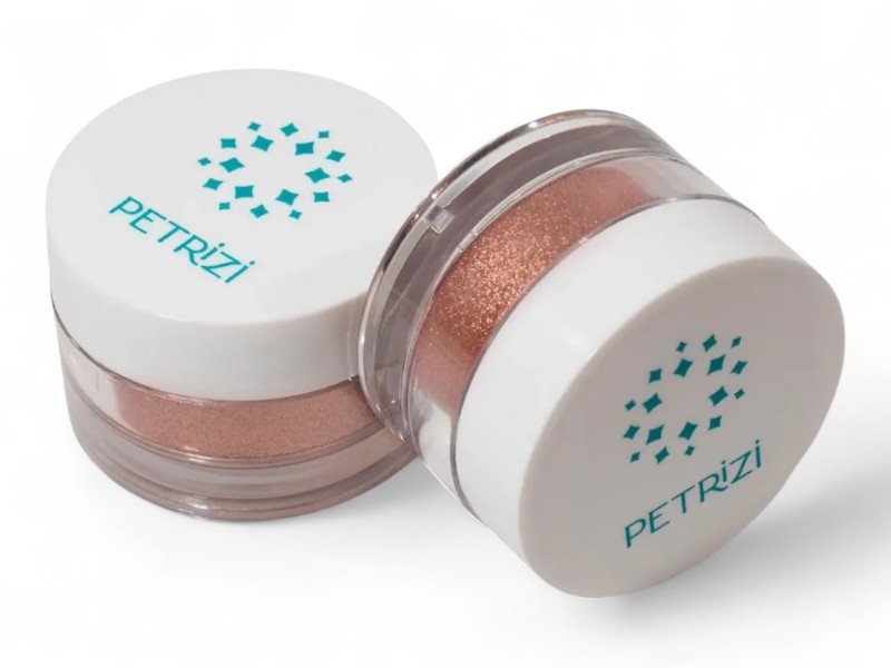 PETRIZI PÓ ILUMINADOR VOCÊ É FORTE