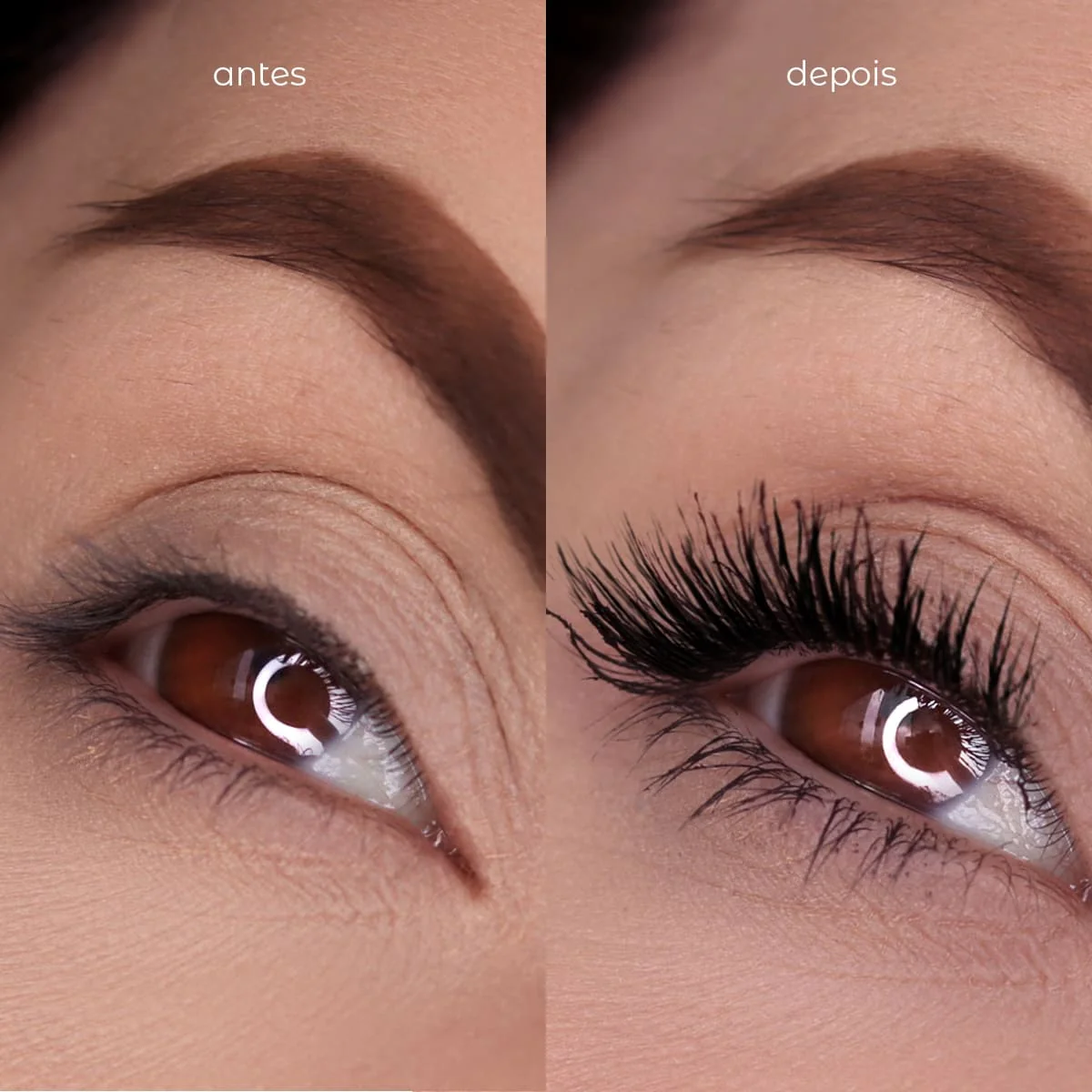 VIZZELA MASCARA DE CILIOS GIRL POWER - Imagem 5