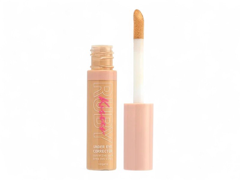 RUBY KISSES CORRETIVO LIQUIDO