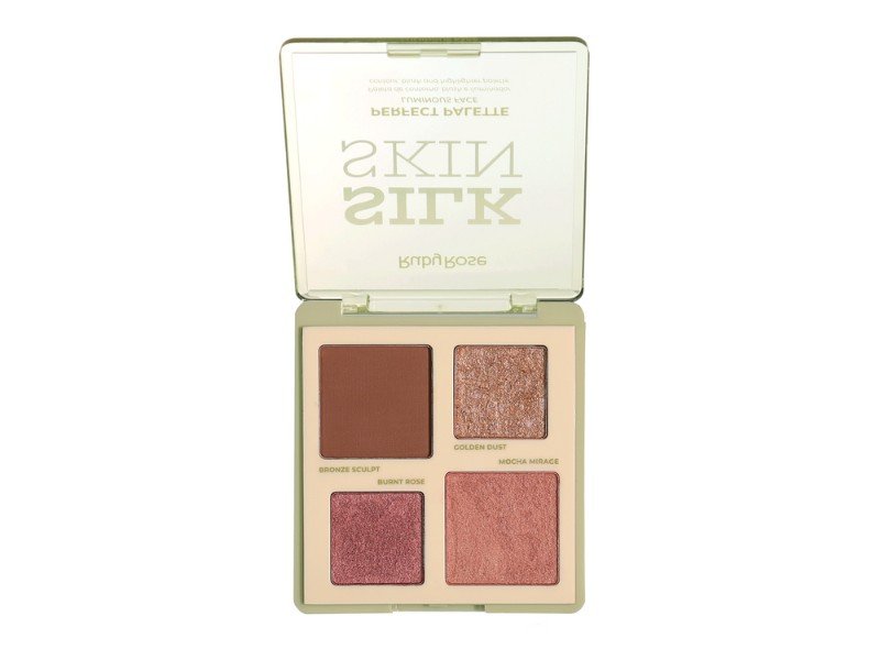 RUBY ROSE PALETA DE CONTORNO - Imagem 2