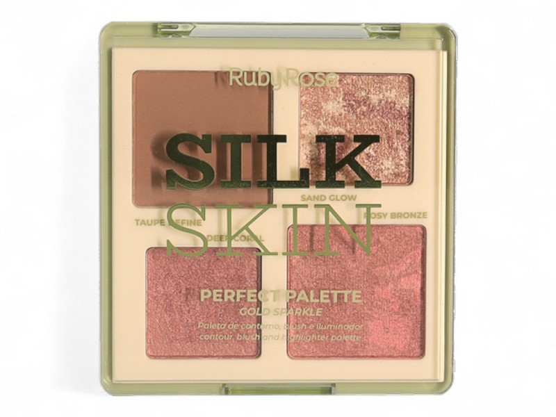 RUBY ROSE PALETA DE CONTORNO