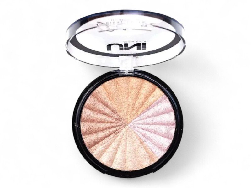 UNI ILUMINADOR MOSAICO GLAM - Imagem 2