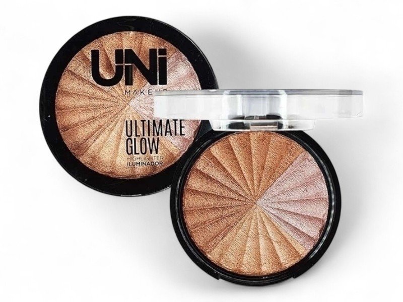 UNI ILUMINADOR MOSAICO GLAM