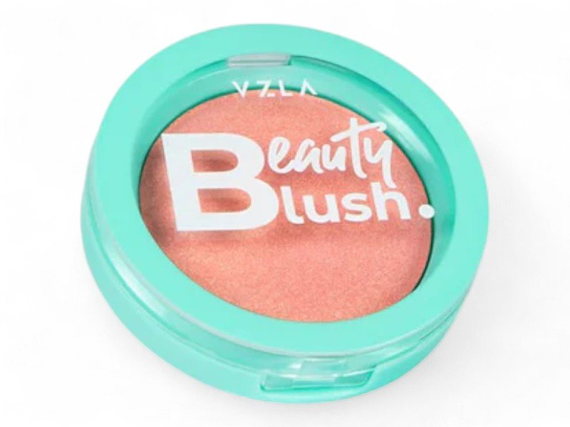 VIZZELA BLUSH BEAUTY - Imagem 4