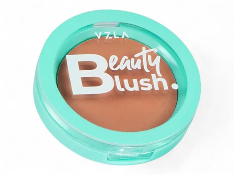 VIZZELA BLUSH BEAUTY - Imagem 5