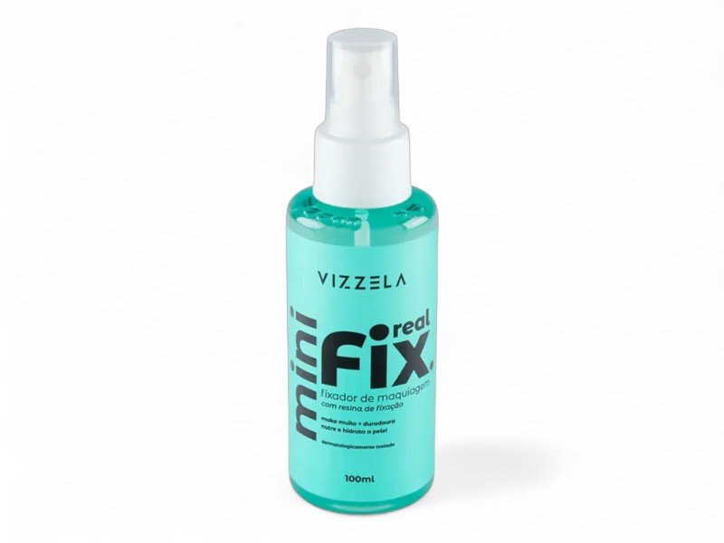 VIZZELA MINI REAL FIX 100 ML - Imagem 2