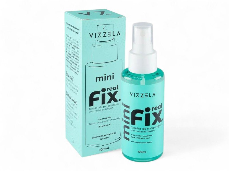 VIZZELA MINI REAL FIX 100 ML