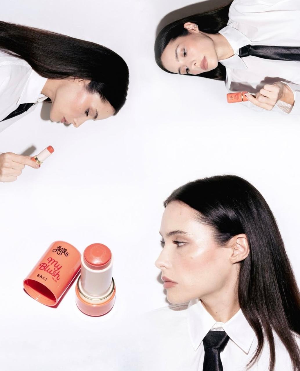 LATIKA MY BLUSH TO GO - Imagem 7