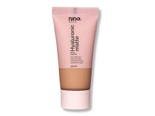 NINA BASE HYALURONIC MATTE