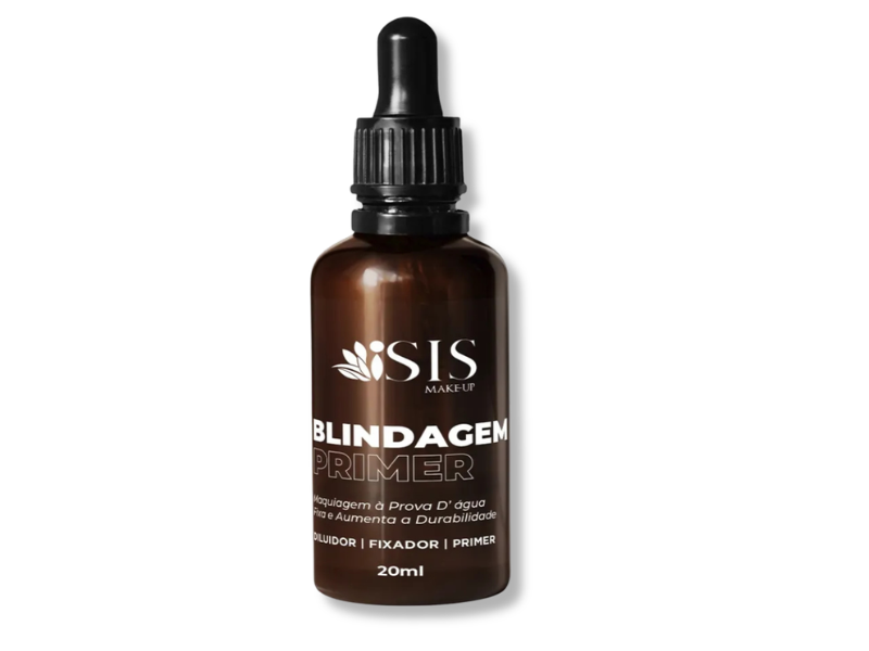 ISIS BLINDAGEM PRIMER