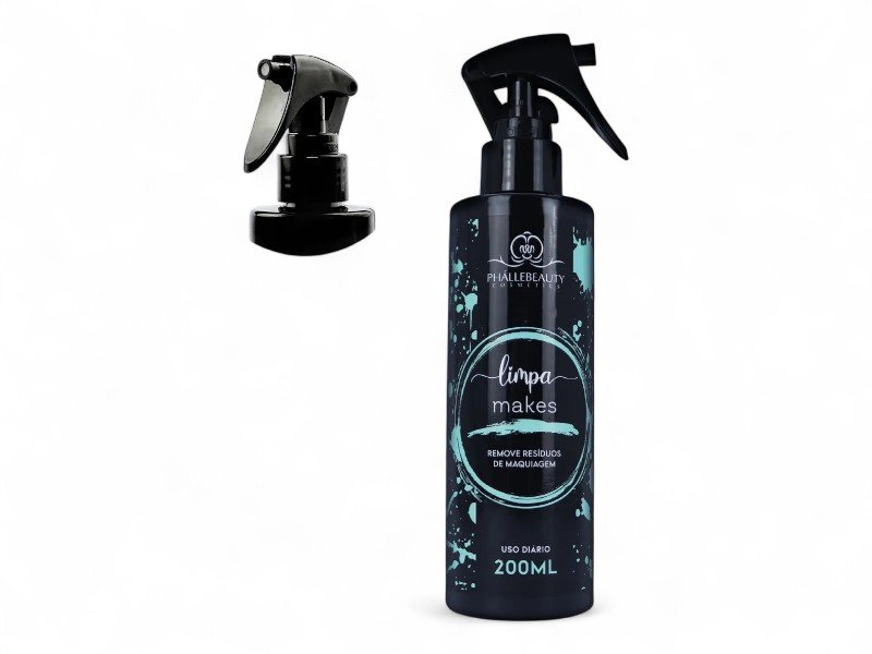 HIGIENIZADOR DE PINCÉIS PHÁLLEBEAUTY