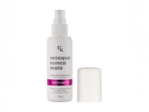 RUBY KISSES FIXADOR MATTE 50ml