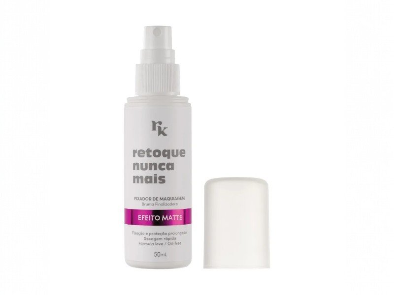 RUBY KISSES FIXADOR MATTE 50ml