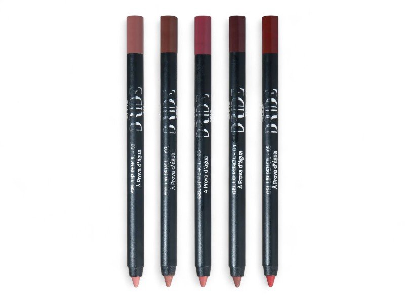 DRIDE LAPIS LABIAL GEL LIP