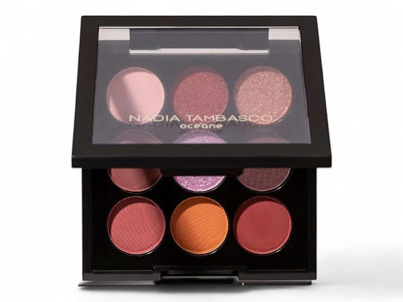 OCEANE PALETA TO GO - Imagem 4