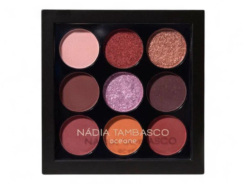 OCEANE PALETA TO GO - Imagem 7